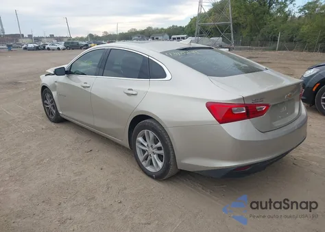 2016 Chevrolet Malibu 1Lt z USA, uszkodzony, nr VIN 1G1ZE5ST0GF209865